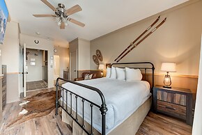 The Lodge at Mountain Village by All Seasons Resort Lodging