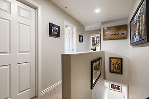 The Lodge at Mountain Village by All Seasons Resort Lodging