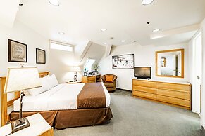 The Lodge at Mountain Village by All Seasons Resort Lodging