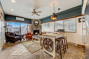 The Lodge at Mountain Village by All Seasons Resort Lodging