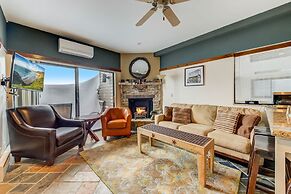 The Lodge at Mountain Village by All Seasons Resort Lodging