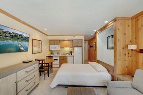 The Lodge at Mountain Village by All Seasons Resort Lodging