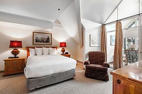 The Lodge at Mountain Village by All Seasons Resort Lodging