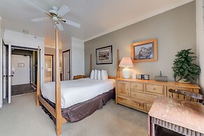 The Lodge at Mountain Village by All Seasons Resort Lodging