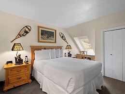 The Lodge at Mountain Village by All Seasons Resort Lodging