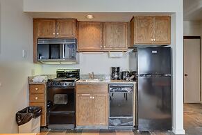 The Lodge at Mountain Village by All Seasons Resort Lodging