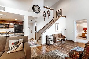 The Lodge at Mountain Village by All Seasons Resort Lodging