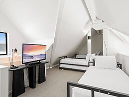 The Lodge at Mountain Village by All Seasons Resort Lodging