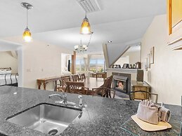 The Lodge at Mountain Village by All Seasons Resort Lodging