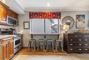 The Lodge at Mountain Village by All Seasons Resort Lodging