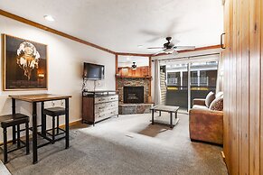 The Lodge at Mountain Village by All Seasons Resort Lodging