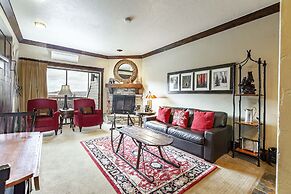 The Lodge at Mountain Village by All Seasons Resort Lodging