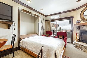 The Lodge at Mountain Village by All Seasons Resort Lodging
