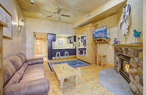 The Lodge at Mountain Village by All Seasons Resort Lodging