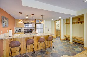 The Lodge at Mountain Village by All Seasons Resort Lodging