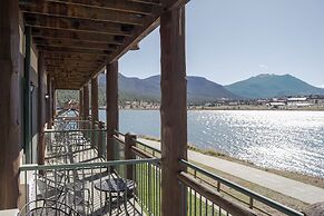 The Estes Park Resort