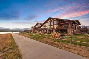 The Estes Park Resort