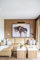 The Estes Park Resort