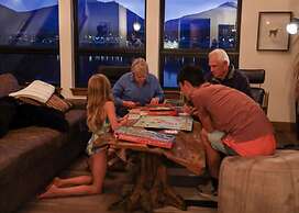 The Estes Park Resort