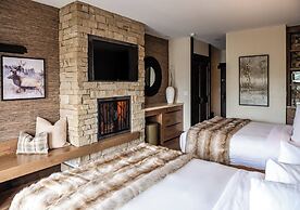 The Estes Park Resort