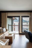The Estes Park Resort
