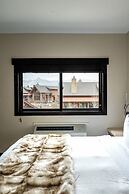 The Estes Park Resort