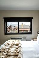 The Estes Park Resort