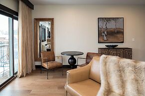 The Estes Park Resort