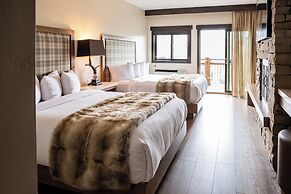 The Estes Park Resort
