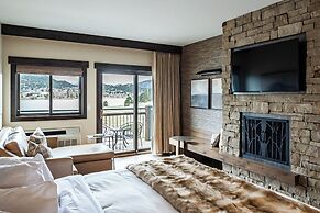 The Estes Park Resort