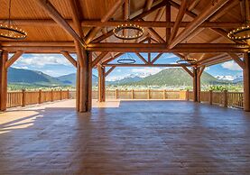 The Estes Park Resort