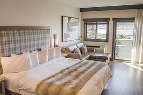 The Estes Park Resort