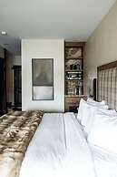 The Estes Park Resort