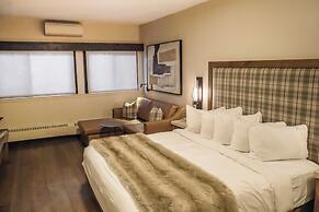 The Estes Park Resort