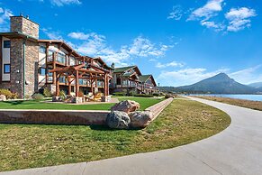 The Estes Park Resort