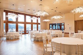 The Estes Park Resort