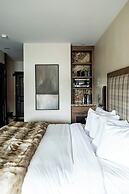 The Estes Park Resort