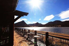 The Estes Park Resort