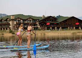 The Estes Park Resort