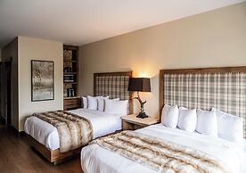 The Estes Park Resort