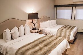 The Estes Park Resort