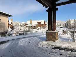 The Estes Park Resort