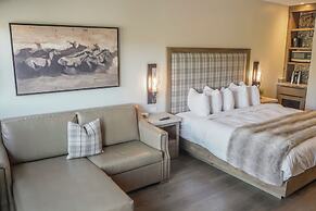 The Estes Park Resort