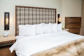 The Estes Park Resort