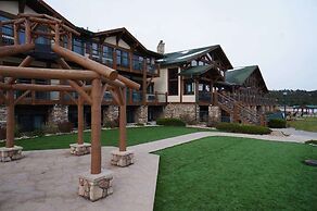 The Estes Park Resort