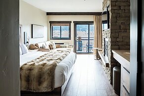 The Estes Park Resort