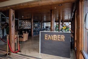 The Estes Park Resort