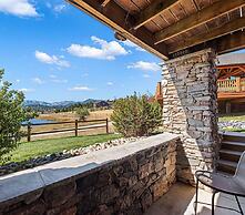 The Estes Park Resort