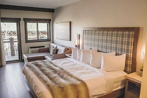 The Estes Park Resort