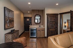 The Estes Park Resort